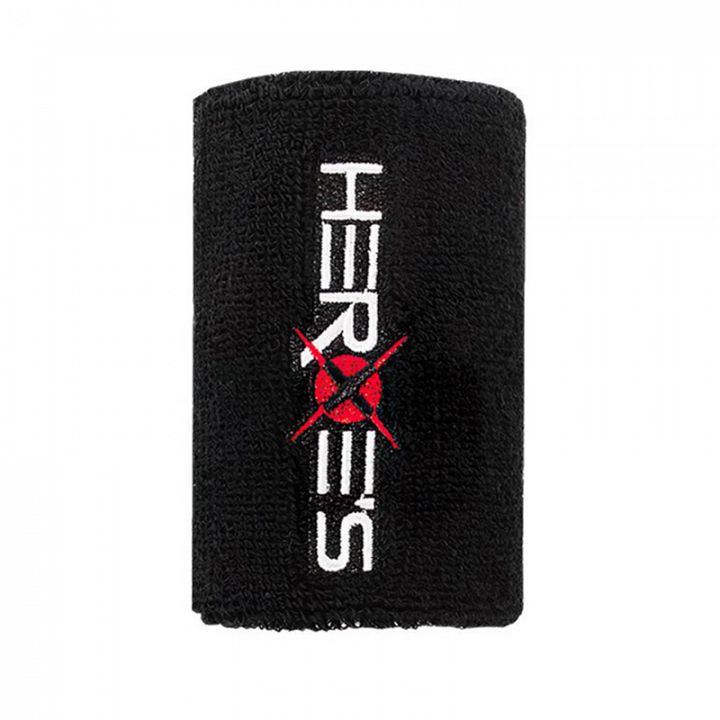 Heroe's Polsino Wristband Black